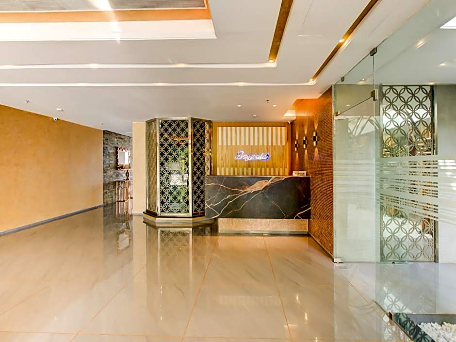 Kent Baywatch Suites