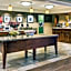 Hampton Inn By Hilton Dubuque