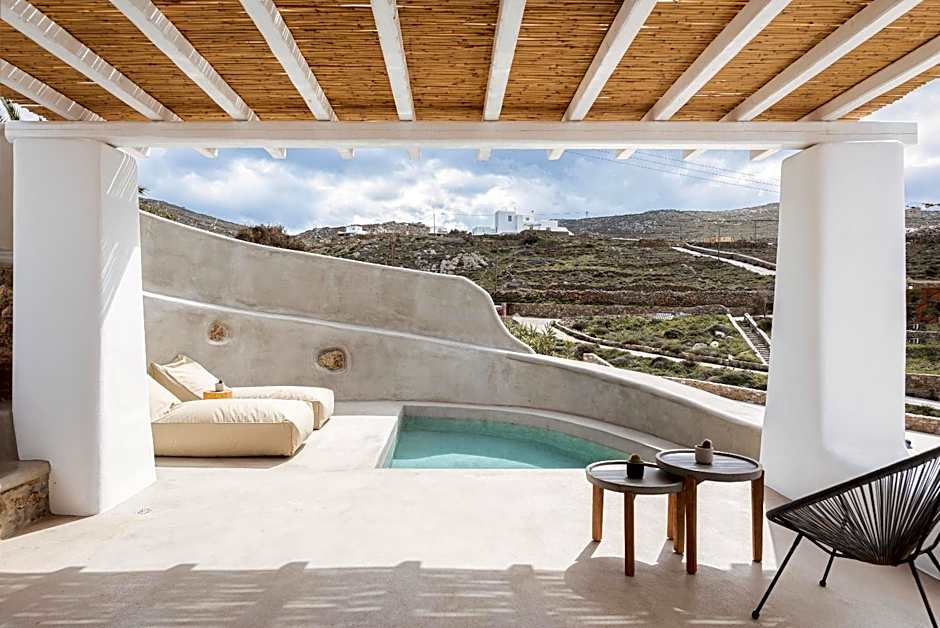 Koumi Homes Mykonos
