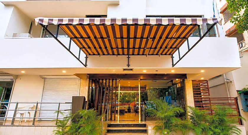 Hotel Le Grande - Mumbai International Airport