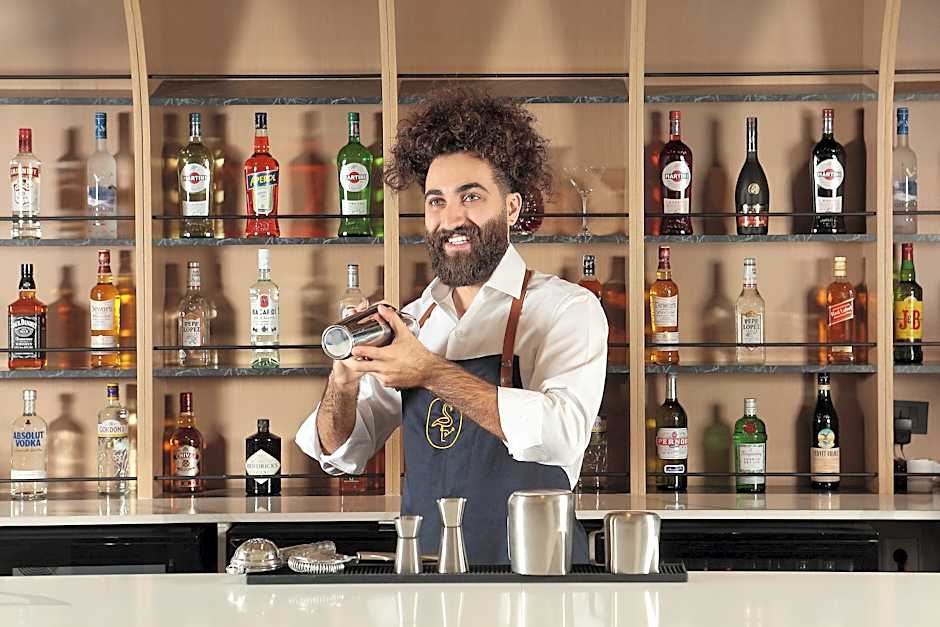 voco Beirut Central District By IHG