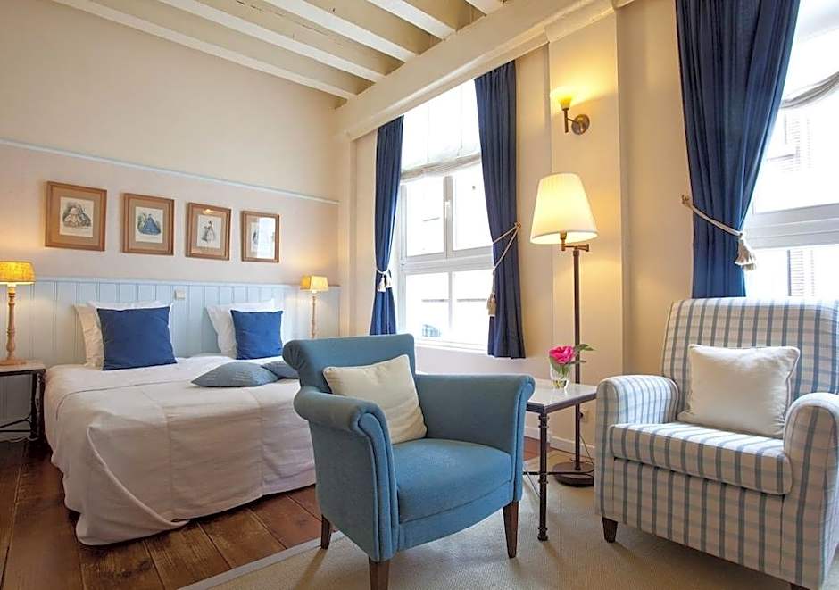Hotel  t Sandt Antwerpen