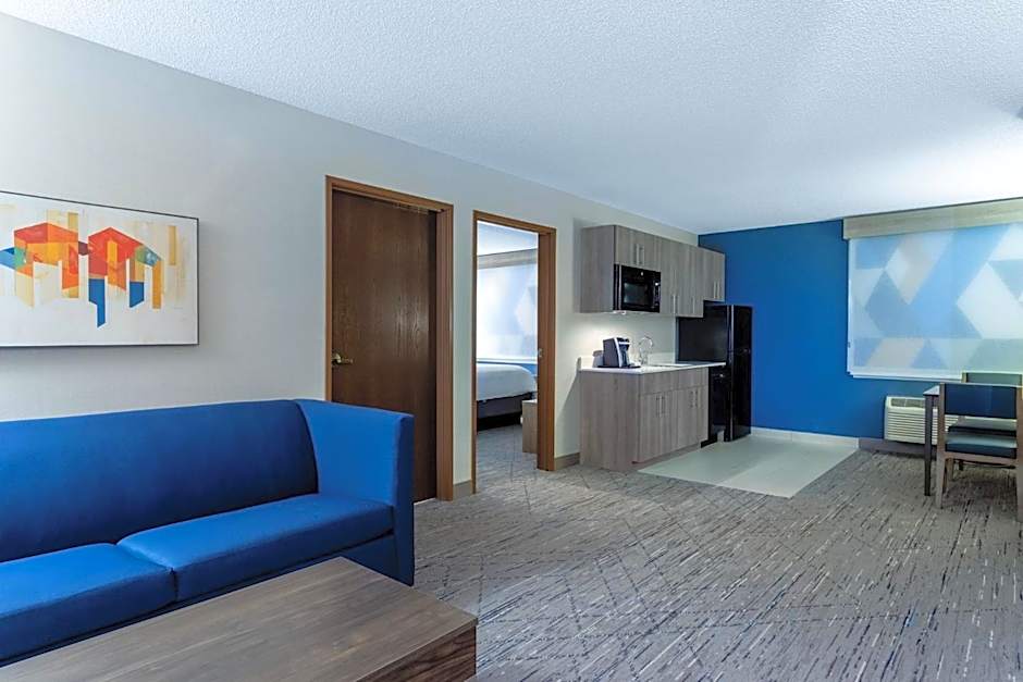 Holiday Inn Express Hotel & Suites-St. Paul By IHG