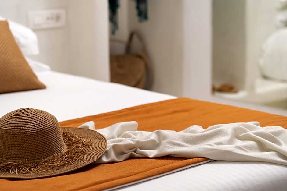 Edem Boutique Suites