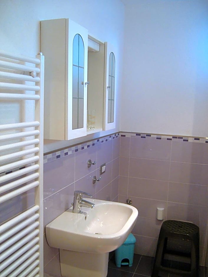 Alla Fontana Termale