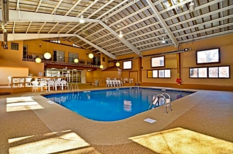Best Western Summit Inn