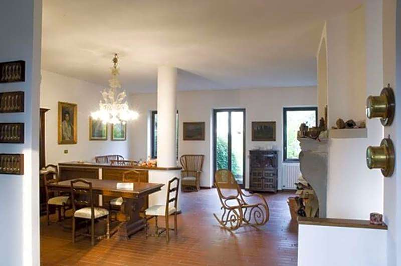Bed and Breakfast Casa Nini