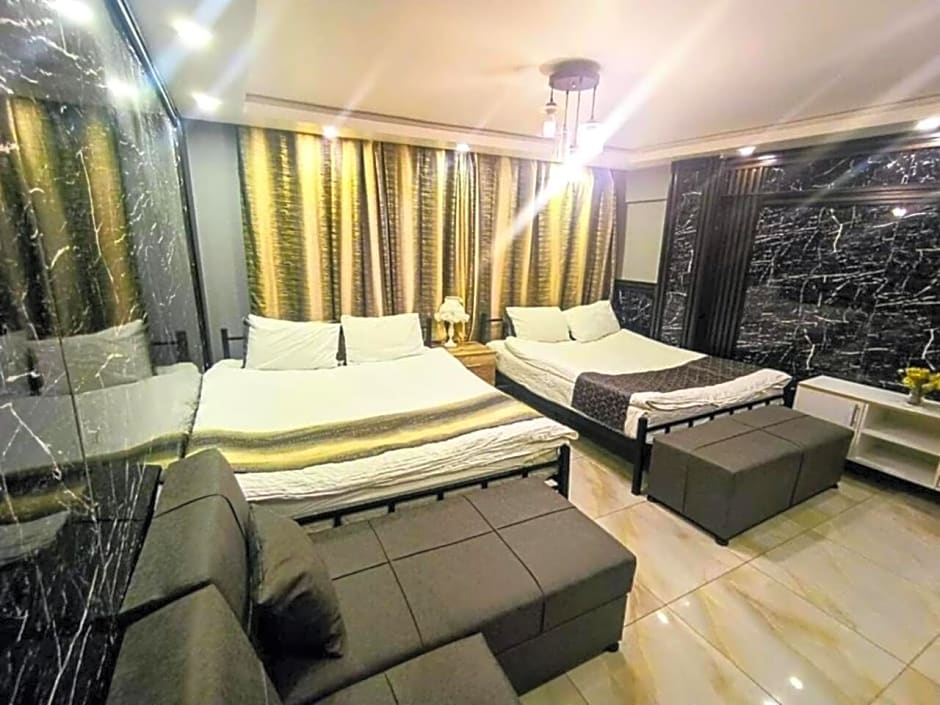 Little Prince Hotel Taksim