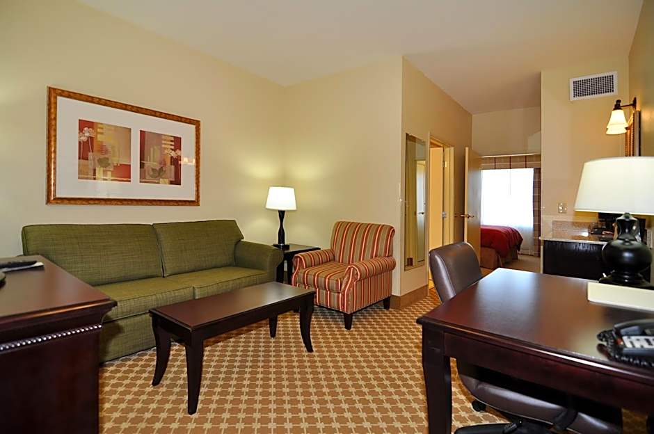 Country Inn & Suites by Radisson, Conway, AR