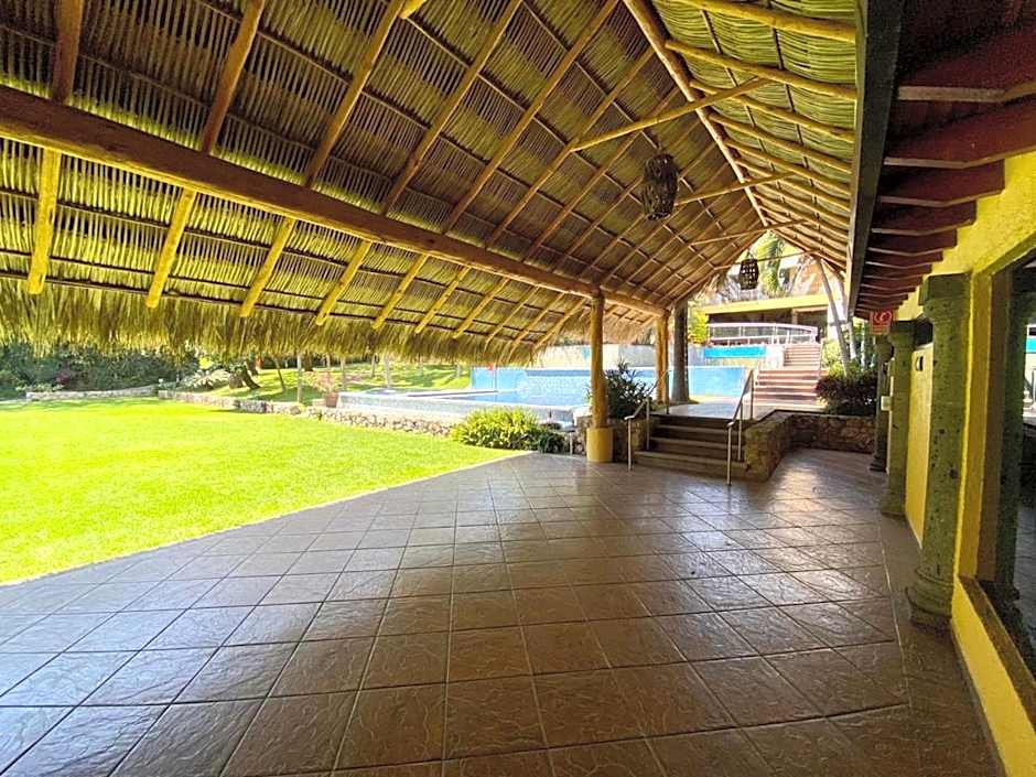 Holiday Inn Cuernavaca By IHG