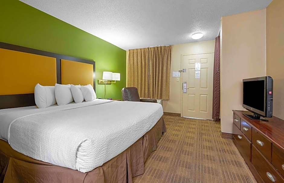 Extended Stay America Suites - Cincinnati - Springdale - I-275