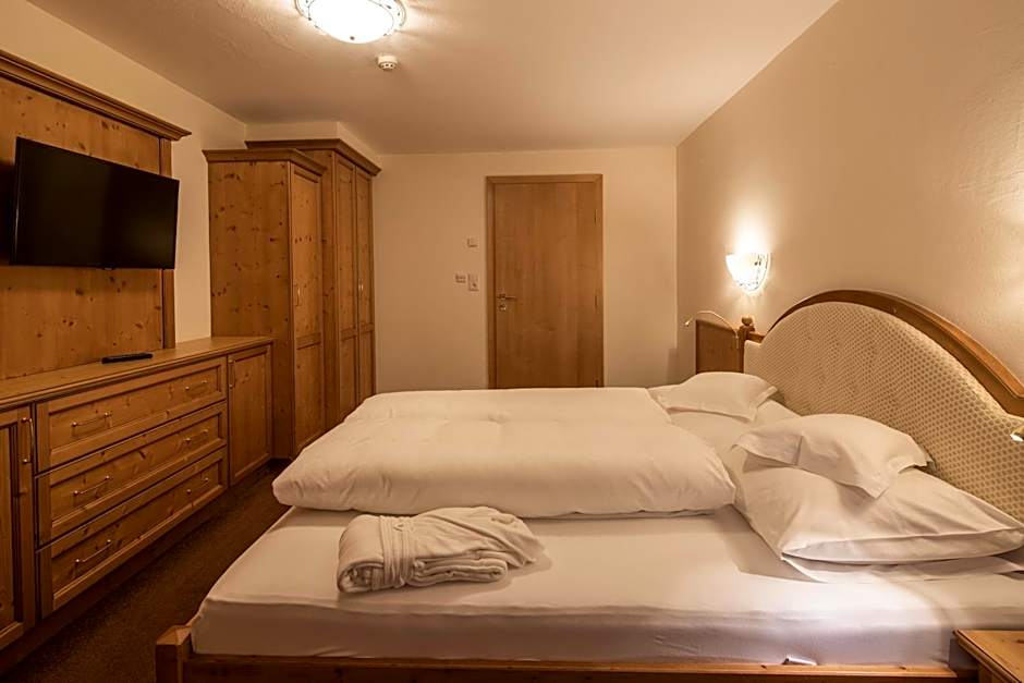 Superior Hotel Post Ischgl