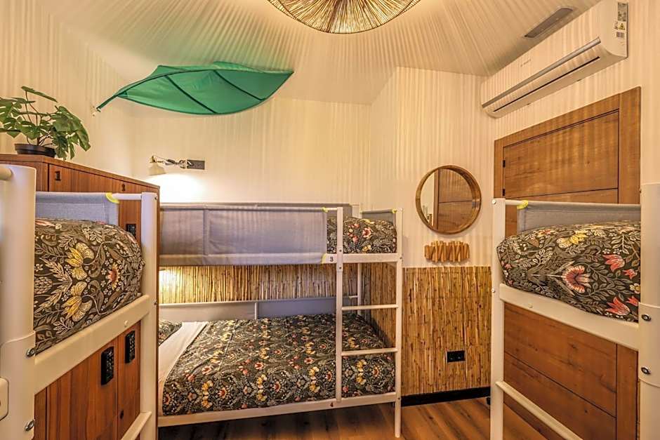 elíseo - livingCoworking - Malasaña