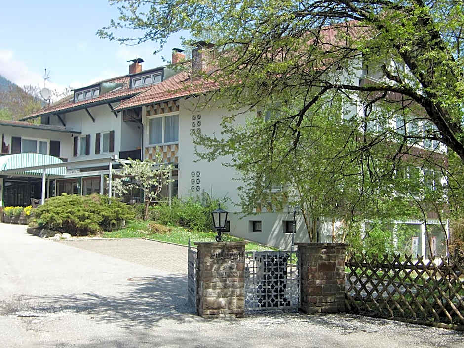 Grainauer Hof