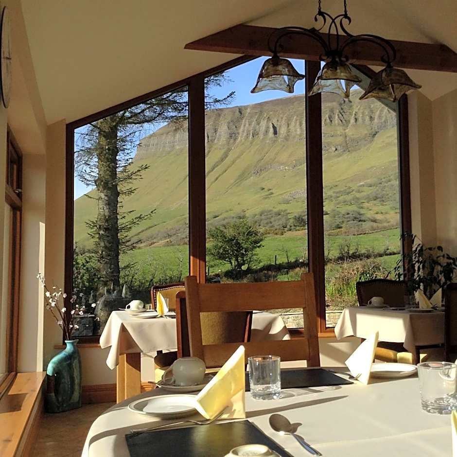 Benbulben Farmhouse B&B