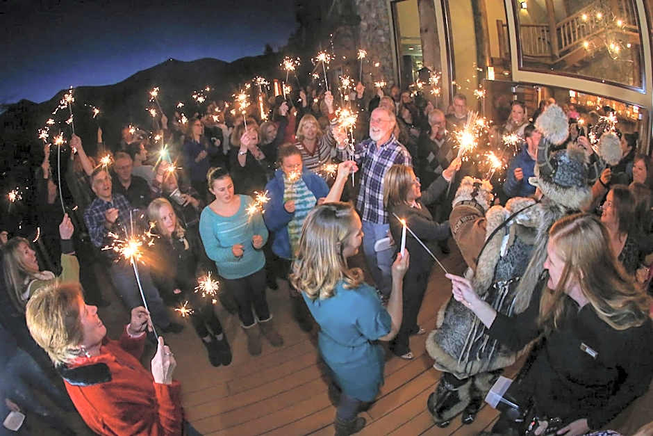 The Lodge at Breckenridge