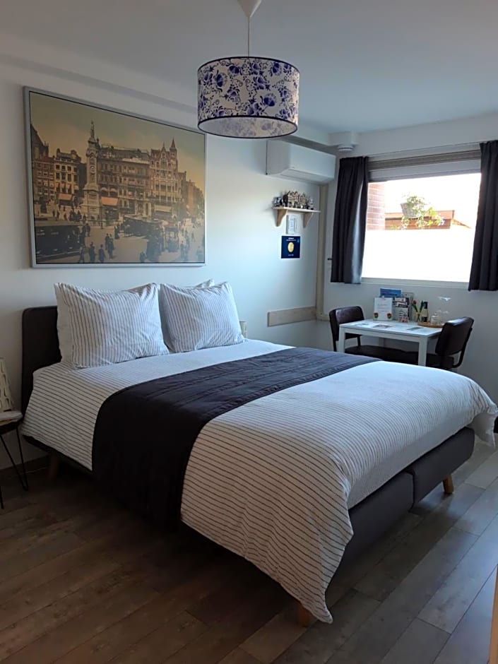 Jamiek's BnB – Amsterdam, NY
