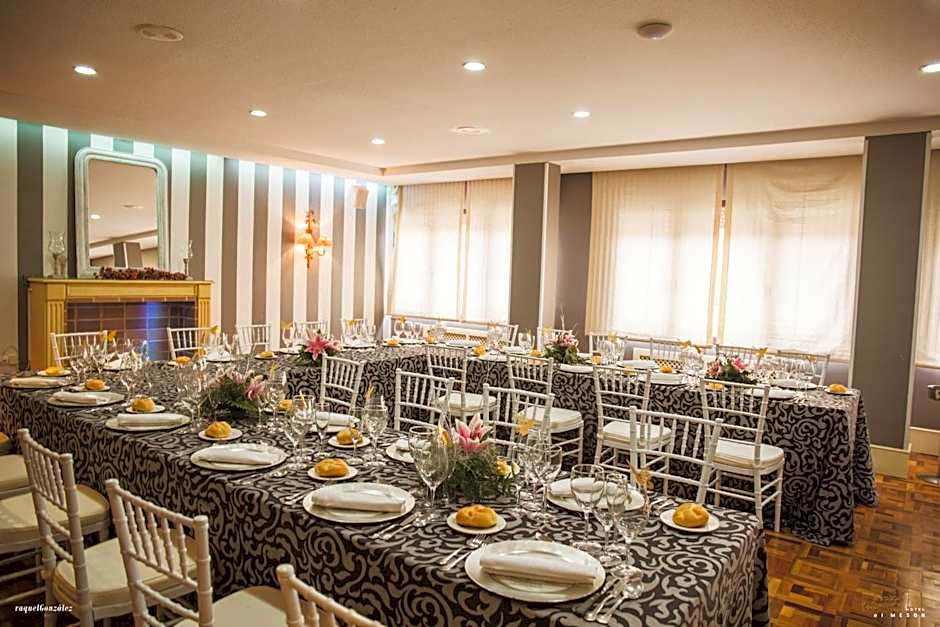 Hotel El Mesón