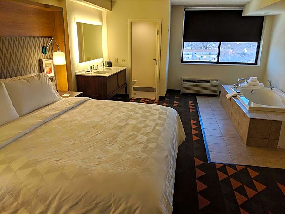 Holiday Inn Champaign By IHG