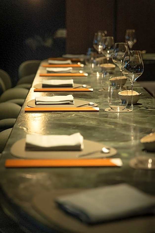 Hostellerie du Grünewald