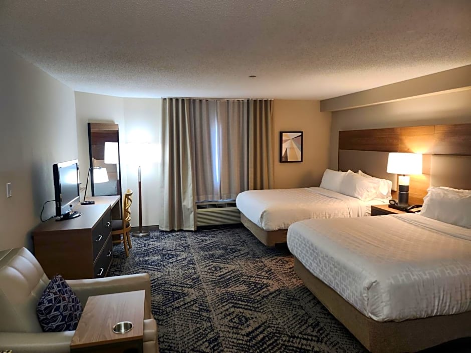 Candlewood Suites Harrisburg