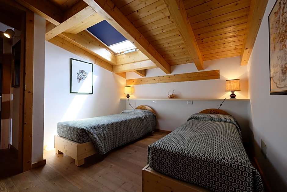 Residenza Bagni & Miramonti