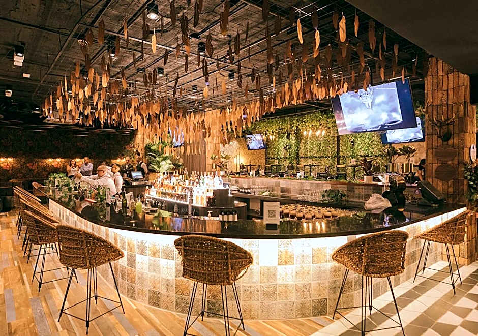 Hotel Intercontinental Medellín By IHG