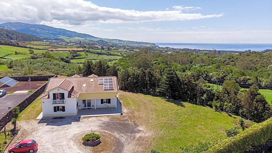 Estalagem Pico D'Agua