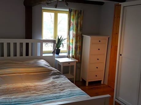 King Room with Mountain View