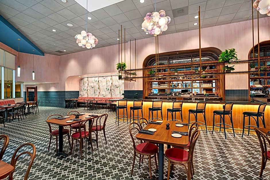 Hotel Indigo - Minneapolis Downtown By IHG