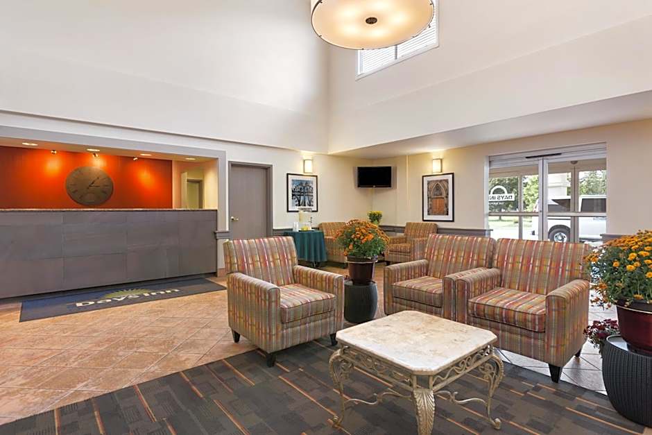 Days Inn by Wyndham Ottawa Airport