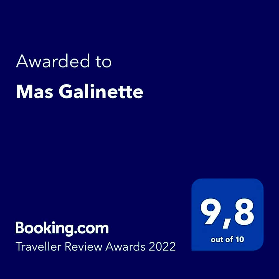 Mas Galinette