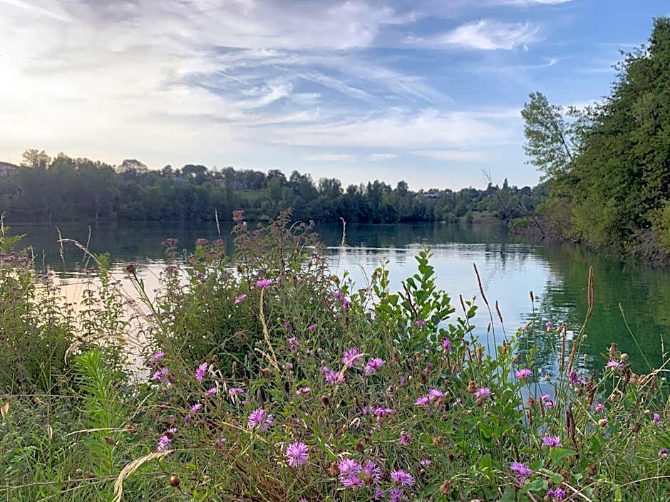 Terres de France - Les Hameaux des Lacs