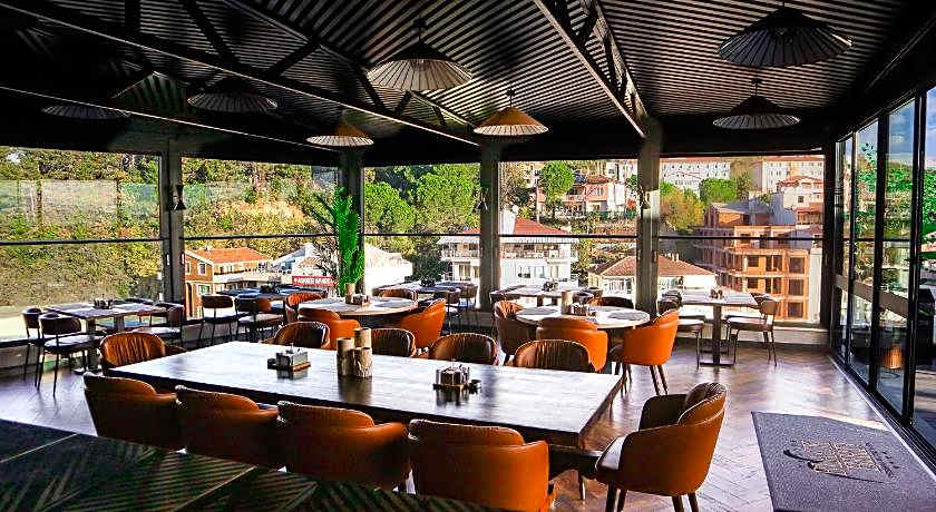 Black Bird Thermal Hotel & SPA