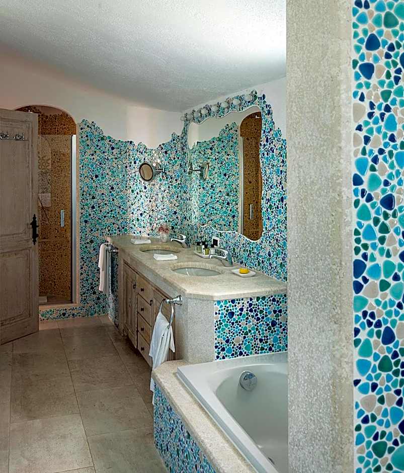 Romazzino, A Belmond Hotel, Costa Smeralda