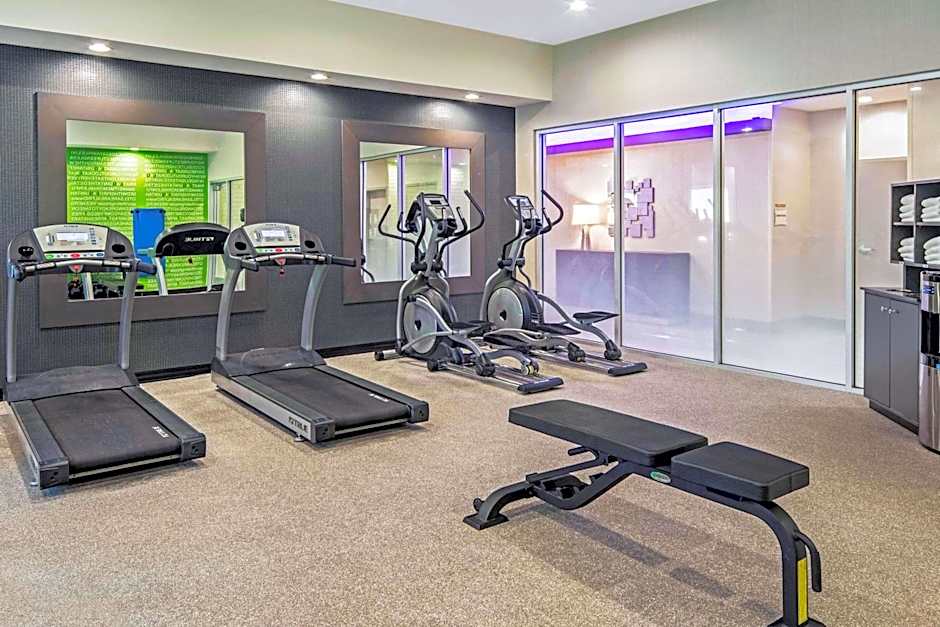 La Quinta Inn & Suites by Wyndham McAllen La Plaza Mall