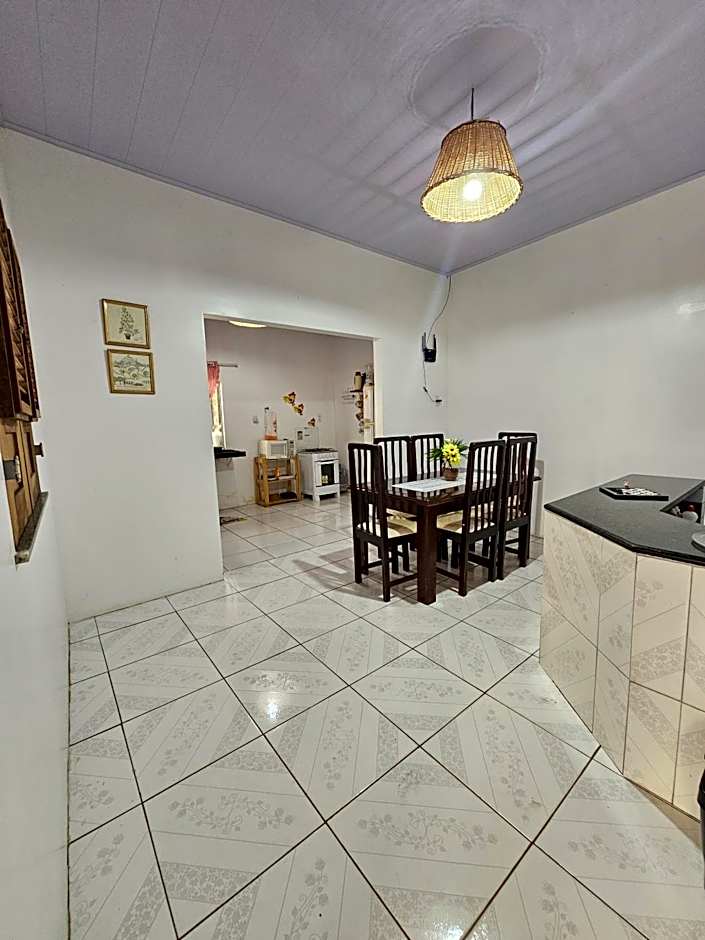 Casa Vovó Barreirinhas Lençóis