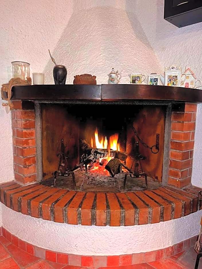 Residence LA VILLA Attico Panoramico