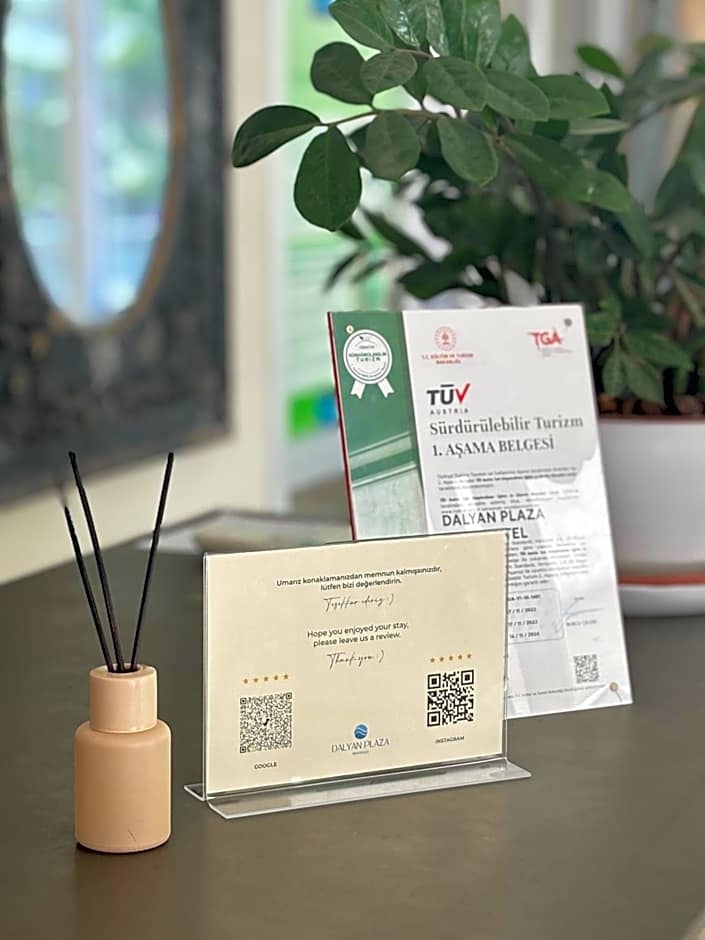 Dalyan Residence & Suites