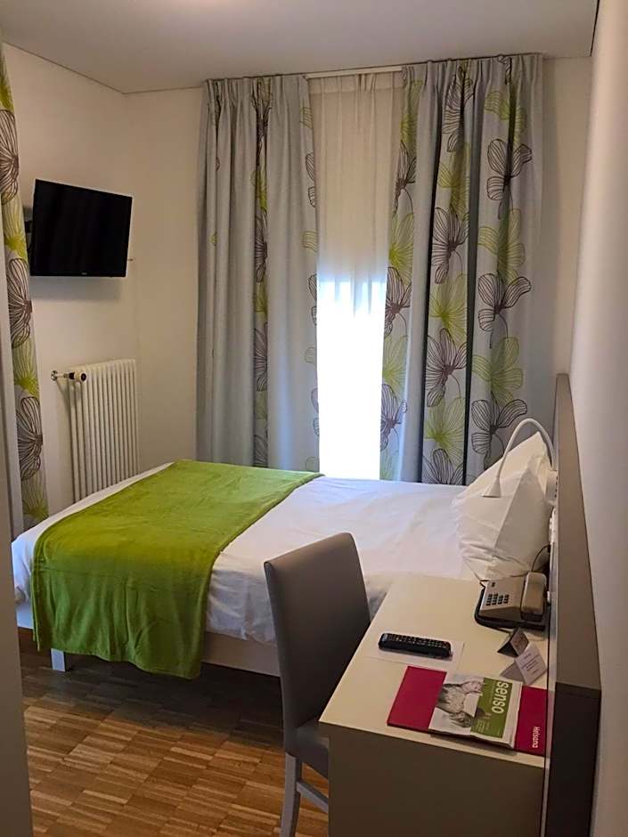 Business Center IN Villa