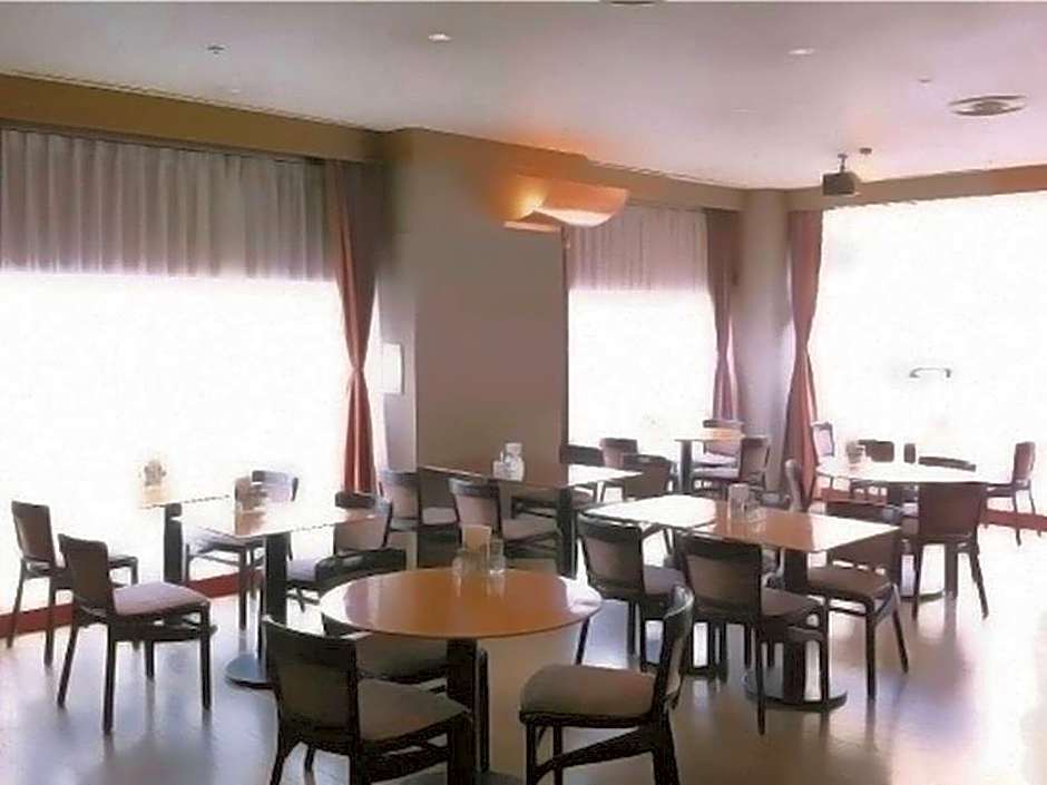 Court Hotel Asahikawa