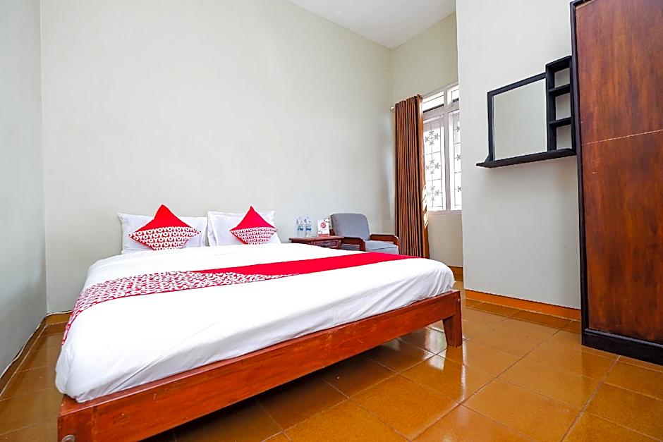 Hotel O Paviliun Permata