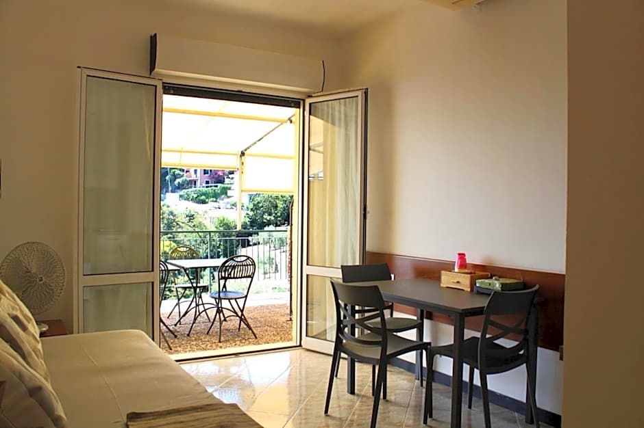 Hotel Primo Sole
