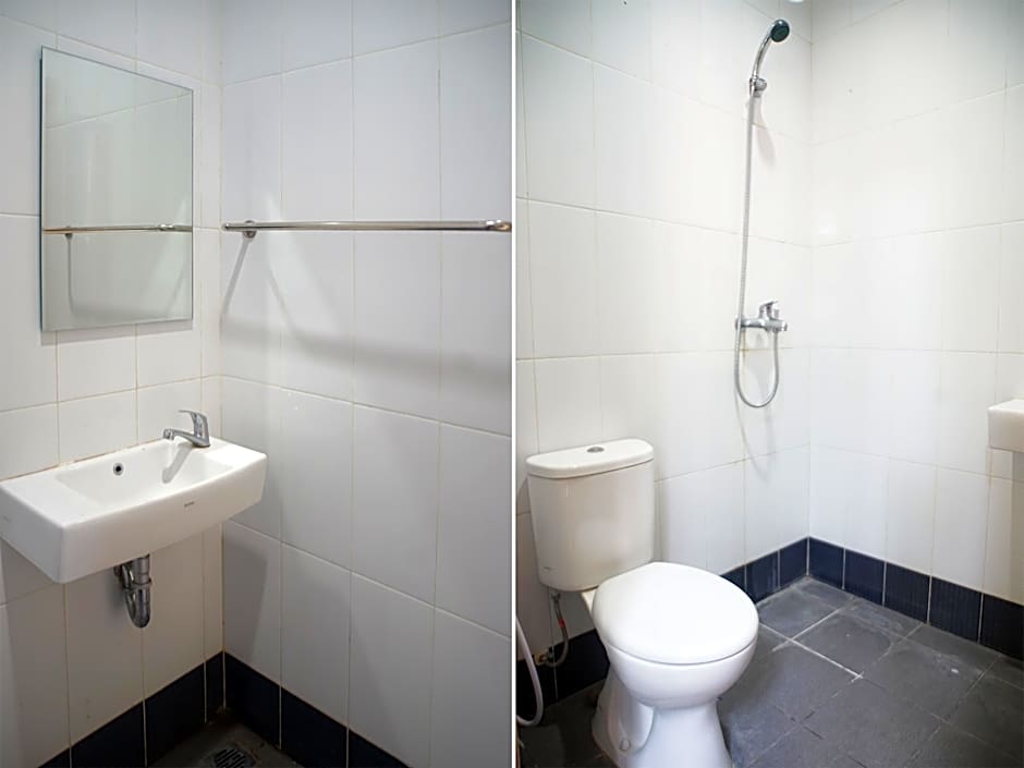 OYO 91900 Wisma Amrach