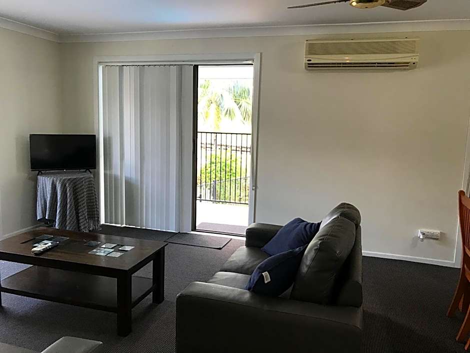 Coffs Shearwater Motel