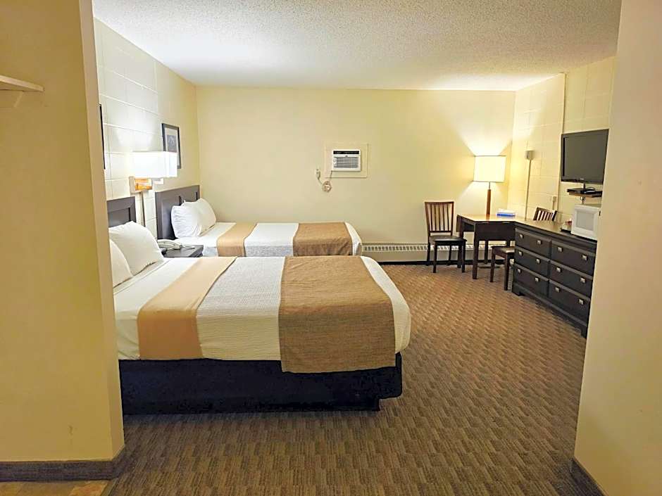 Canadian Motor Inn