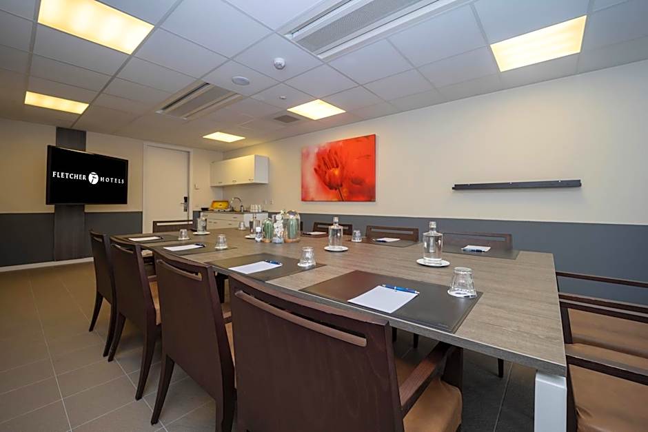 Fletcher Wellness-Hotel Helmond