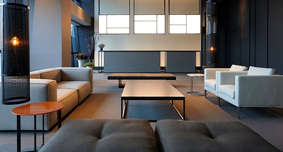 Shilla Stay Haeundae