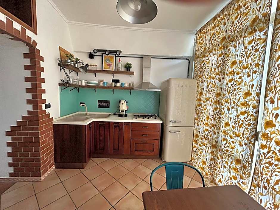 B&b Next Stop Napoli