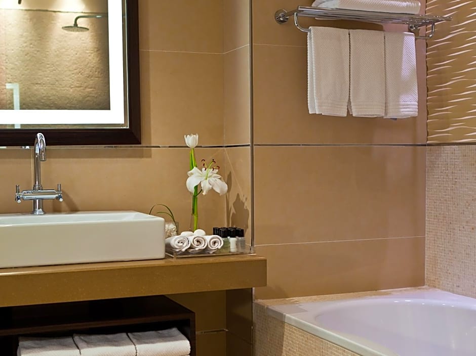 Renaissance by Marriott Tlemcen Hotel